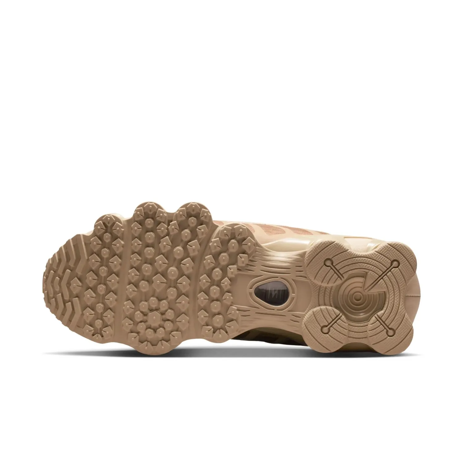 Nike Shox TL sneaker donna ammortizzata iconica
