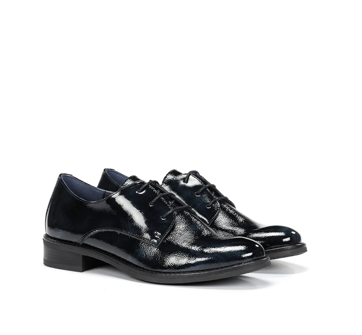 Fluchos Harvard D8346 scarpe blu donna