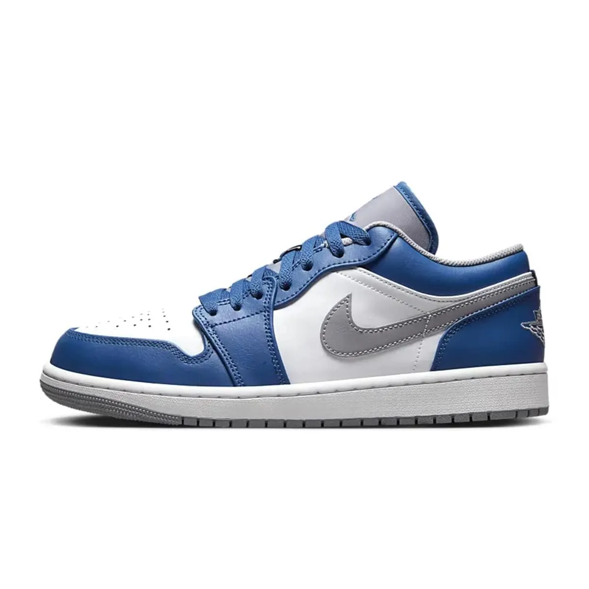 Nike Air Jordan 1 Retro Low sneakers uomo basket