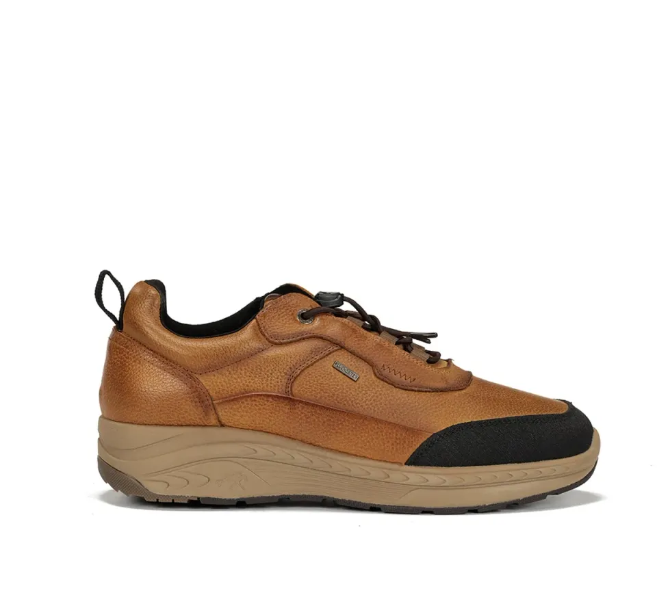 Fluchos Lander F2294 sneakers uomo gialle impermeabili