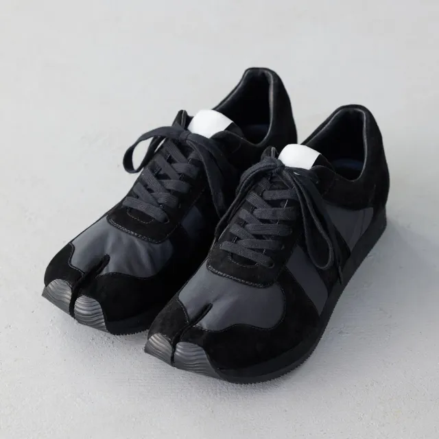 Tabito tabito01 Tabi Trainer sneakers nere anni 90