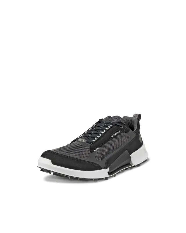 Ecco Biom 2.1 X Mountain scarponcini trekking impermeabili