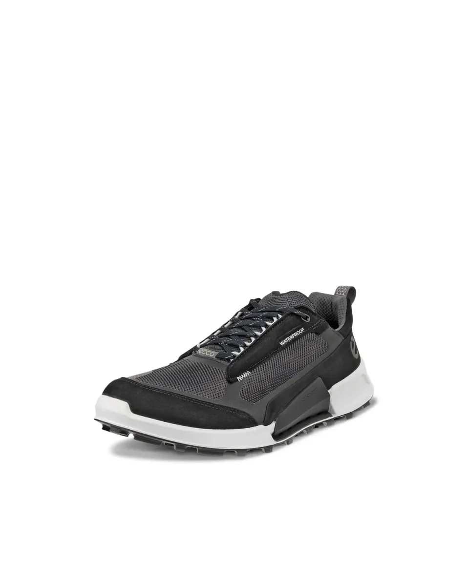 Ecco Biom 2.1 X Mountain scarponcini trekking impermeabili
