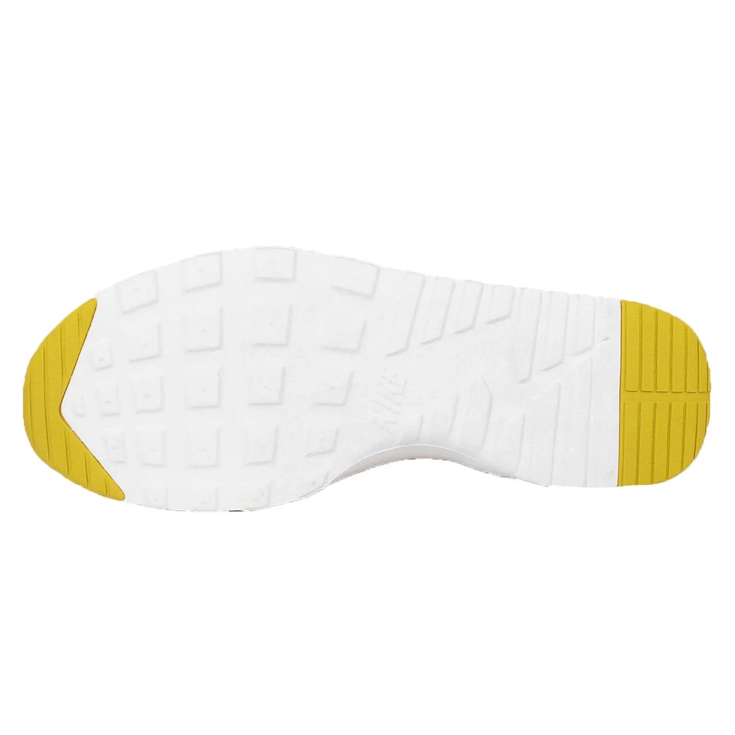 Nike Air Max Thea sneakers donna 40 EU giallo
