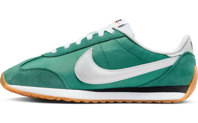 Nike Pacific scarpe donna 36.5 EU pelle stile anni 70