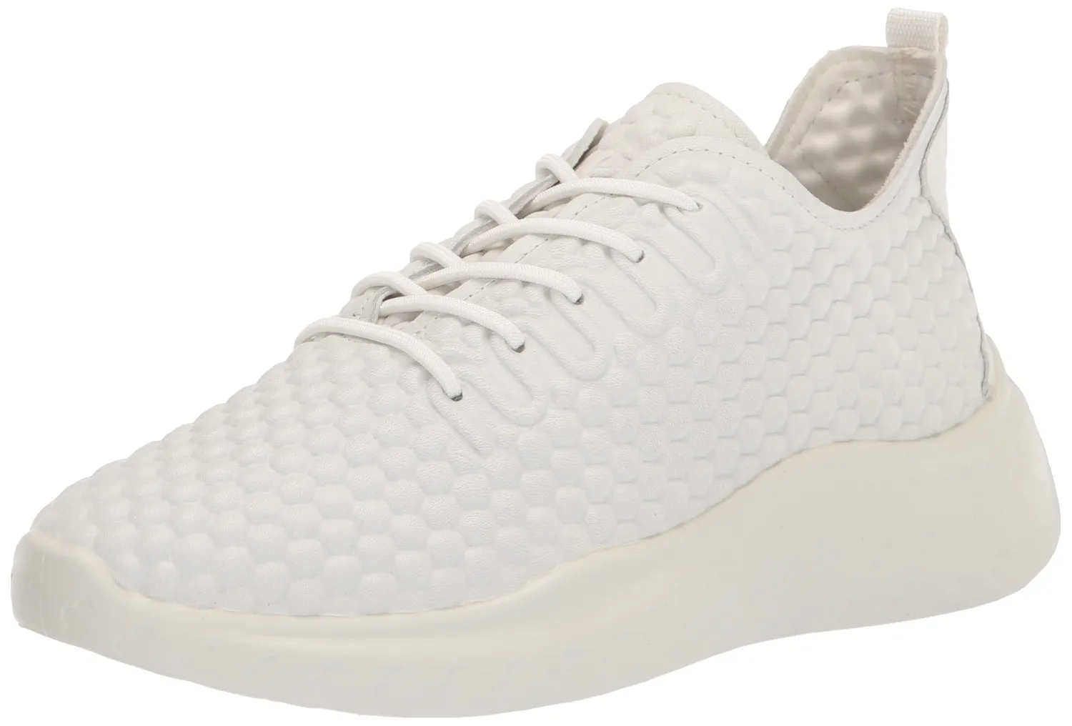 Ecco Therap sneakers donna pelle look futuristico