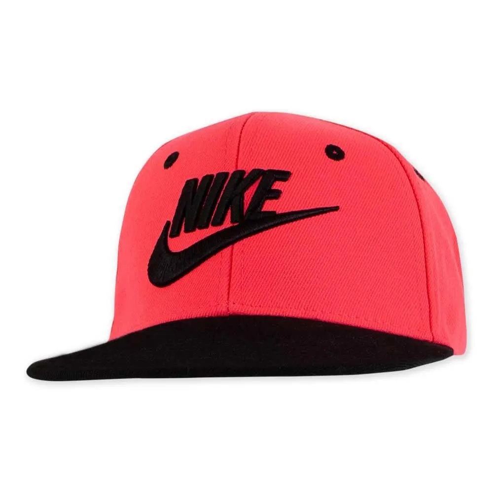 Nike True Limitless Snapback berretto University Red