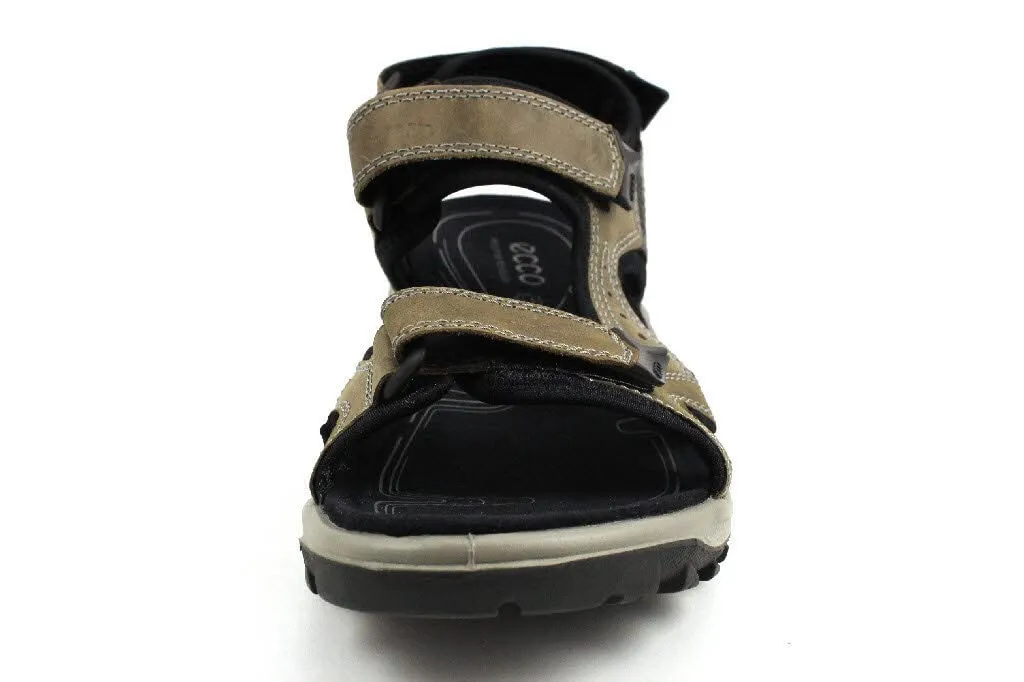 Ecco Offroad Lite sandali uomo trekking leggeri