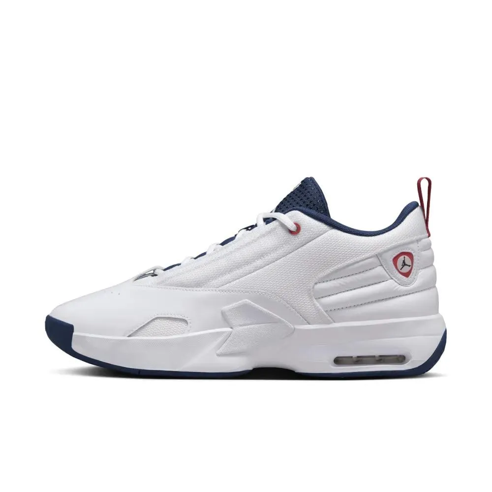 Nike Jordan Max Aura 6 FQ8298-006 scarpe uomo nere
