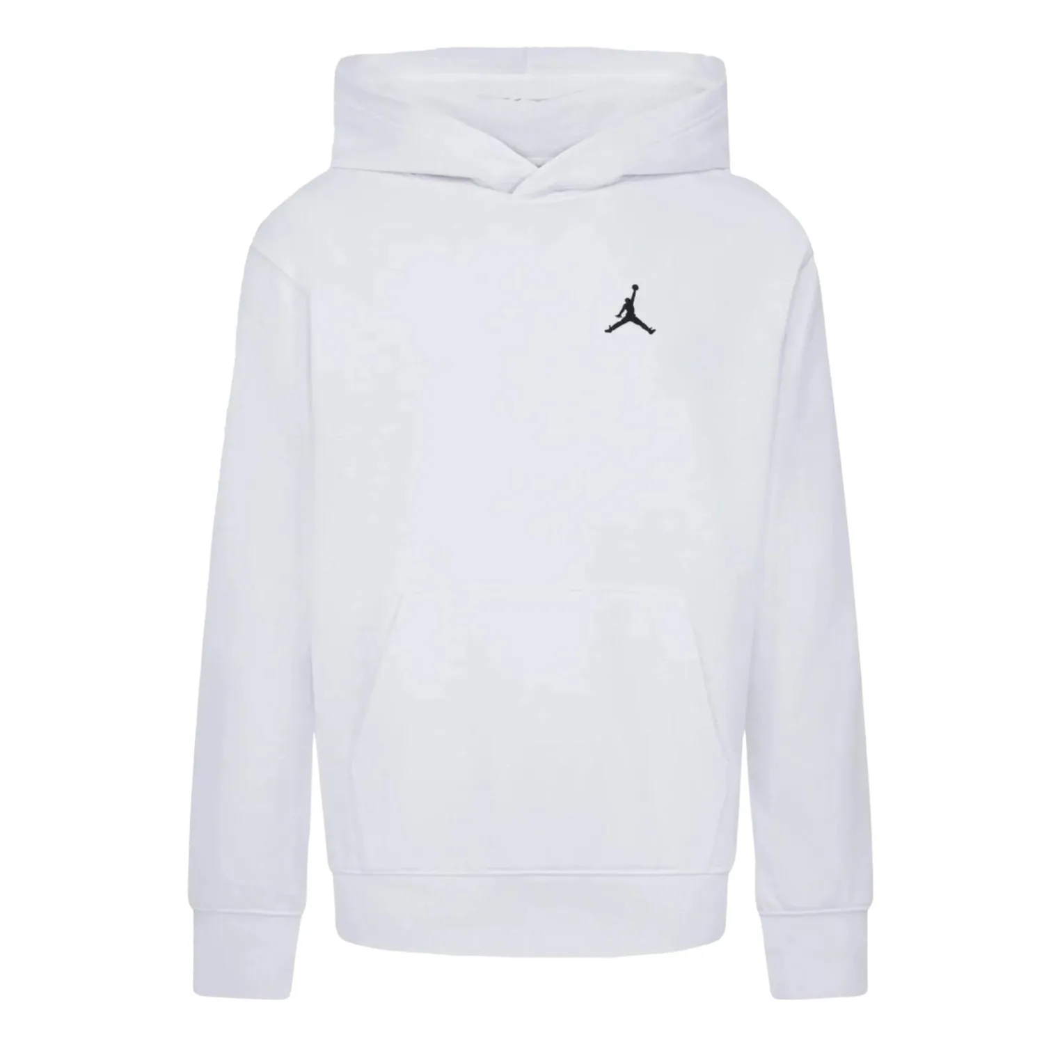 Nike 95F121 felpa cappuccio bambina 10-12 anni calda