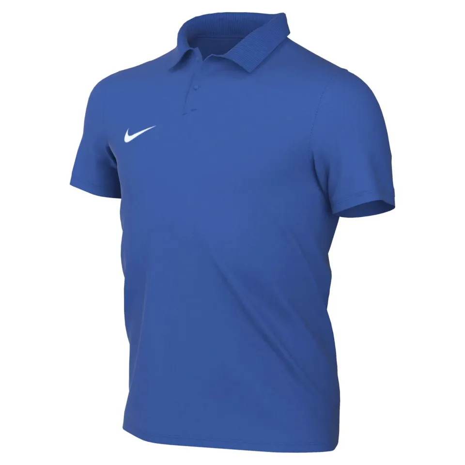 Nike Park 26 polo bimba 12 anni manica corta teamwear