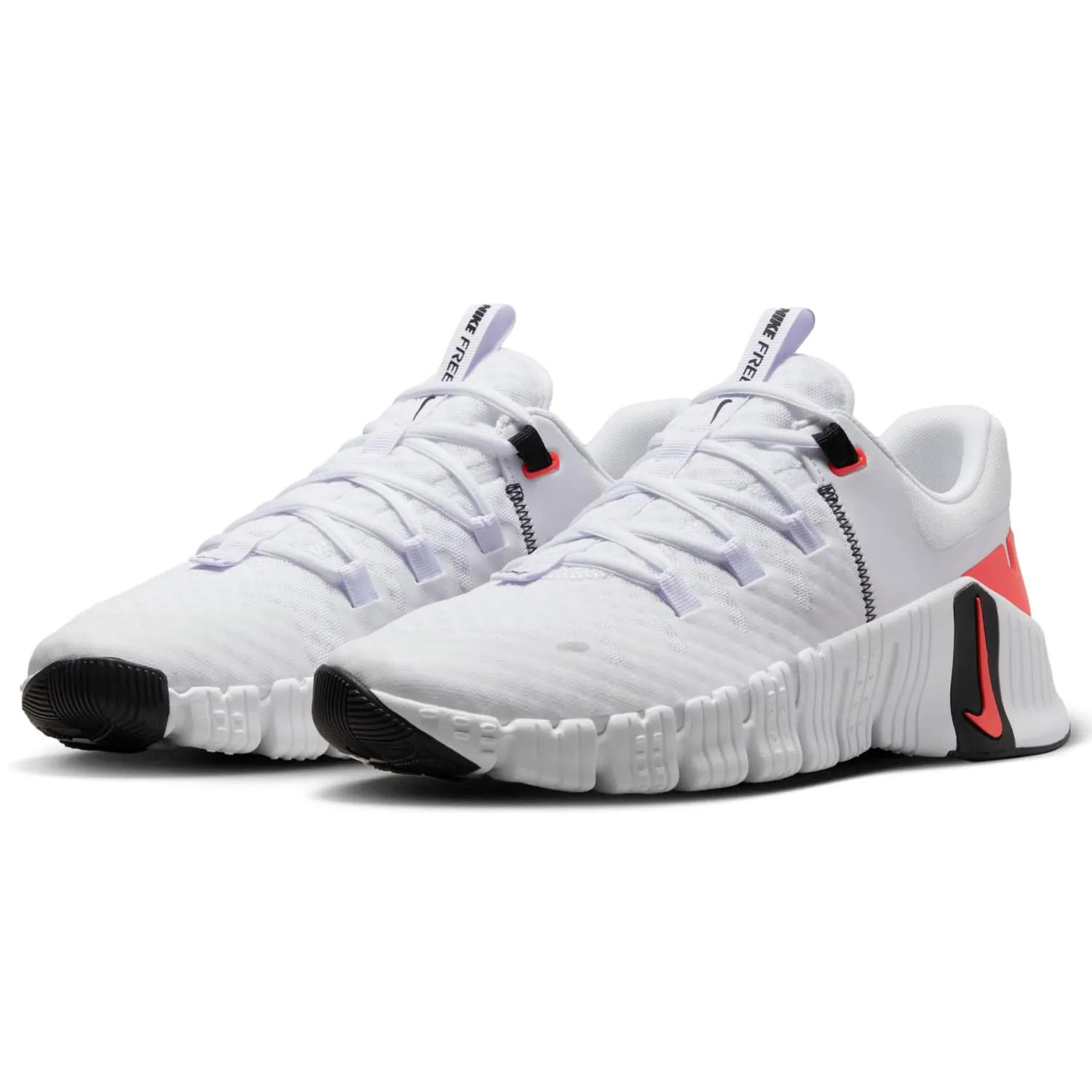 Nike Free Metcon 5 scarpe training uomo Nero stabili