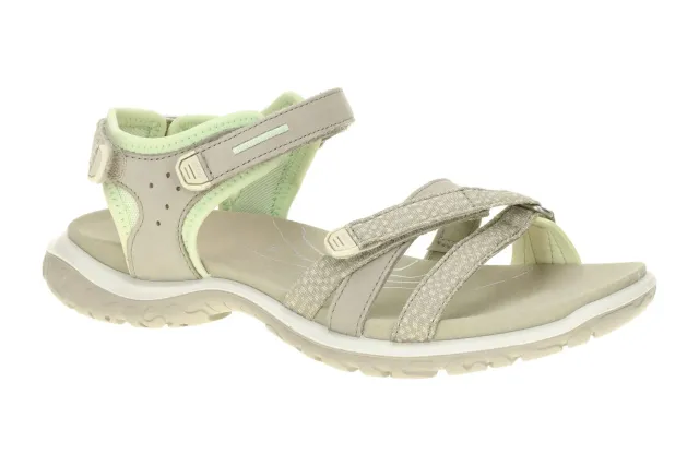 Ecco Offroad Roam sandali donna 41 EU regolabili