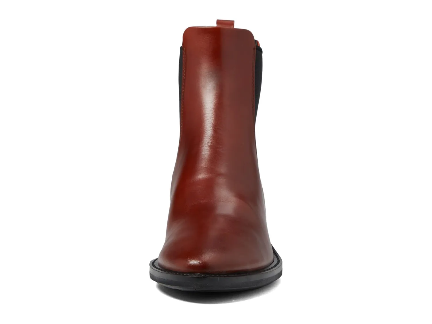 Ecco Shape 35 Sartorelle Stivaletto Donna Idrorepellente