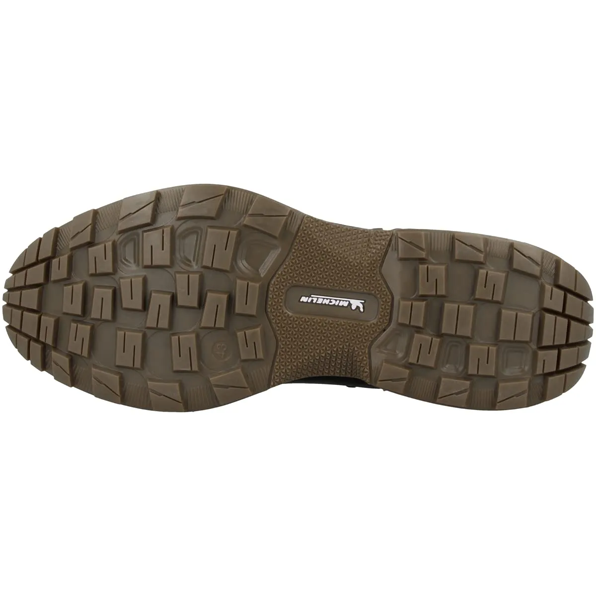Ecco Exohike M Stivali Uomo Neri 40 EU Trekking