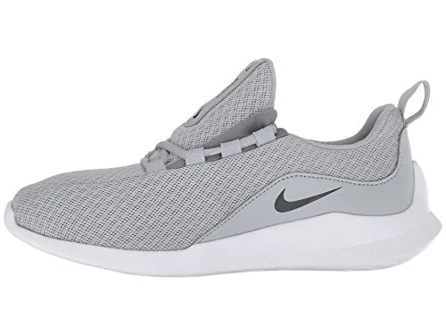 Nike Viale GS AH5554 scarpe bambino nere corsa