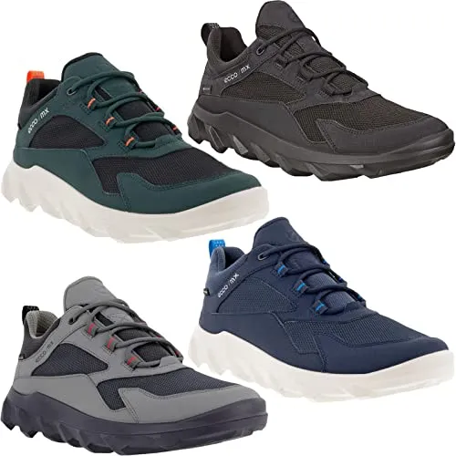 Ecco MX Low Gore-Tex sneakers uomo impermeabili