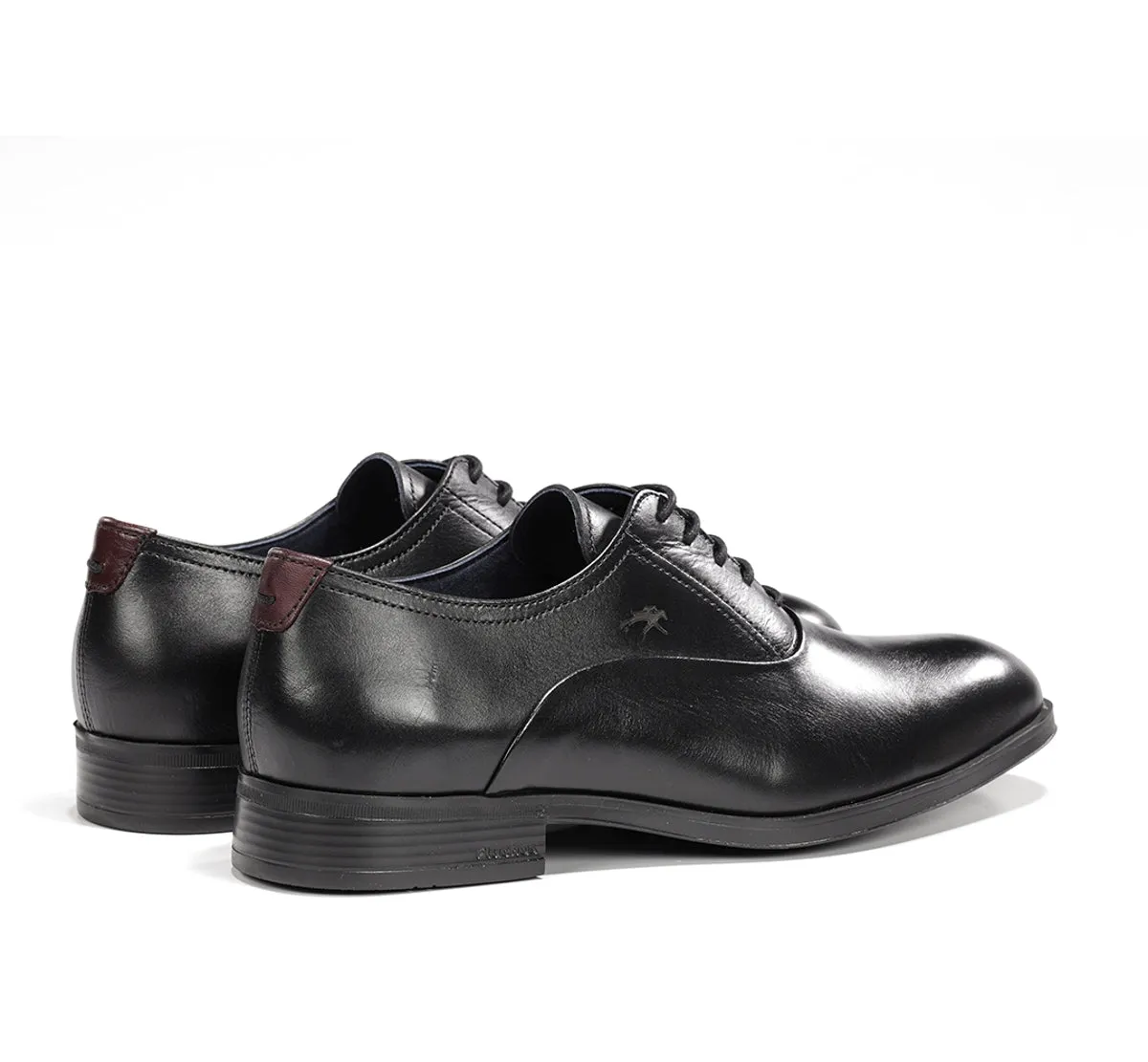 Fluchos Asgard F2140 scarpe nere uomo