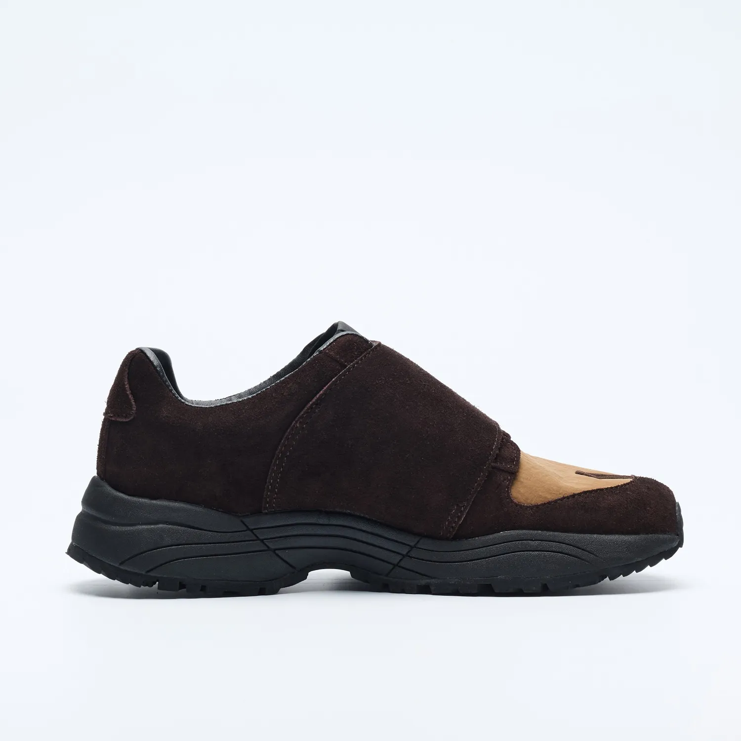 Tabito Truss Tactical Trainer tabito43 sneakers marrone nylon