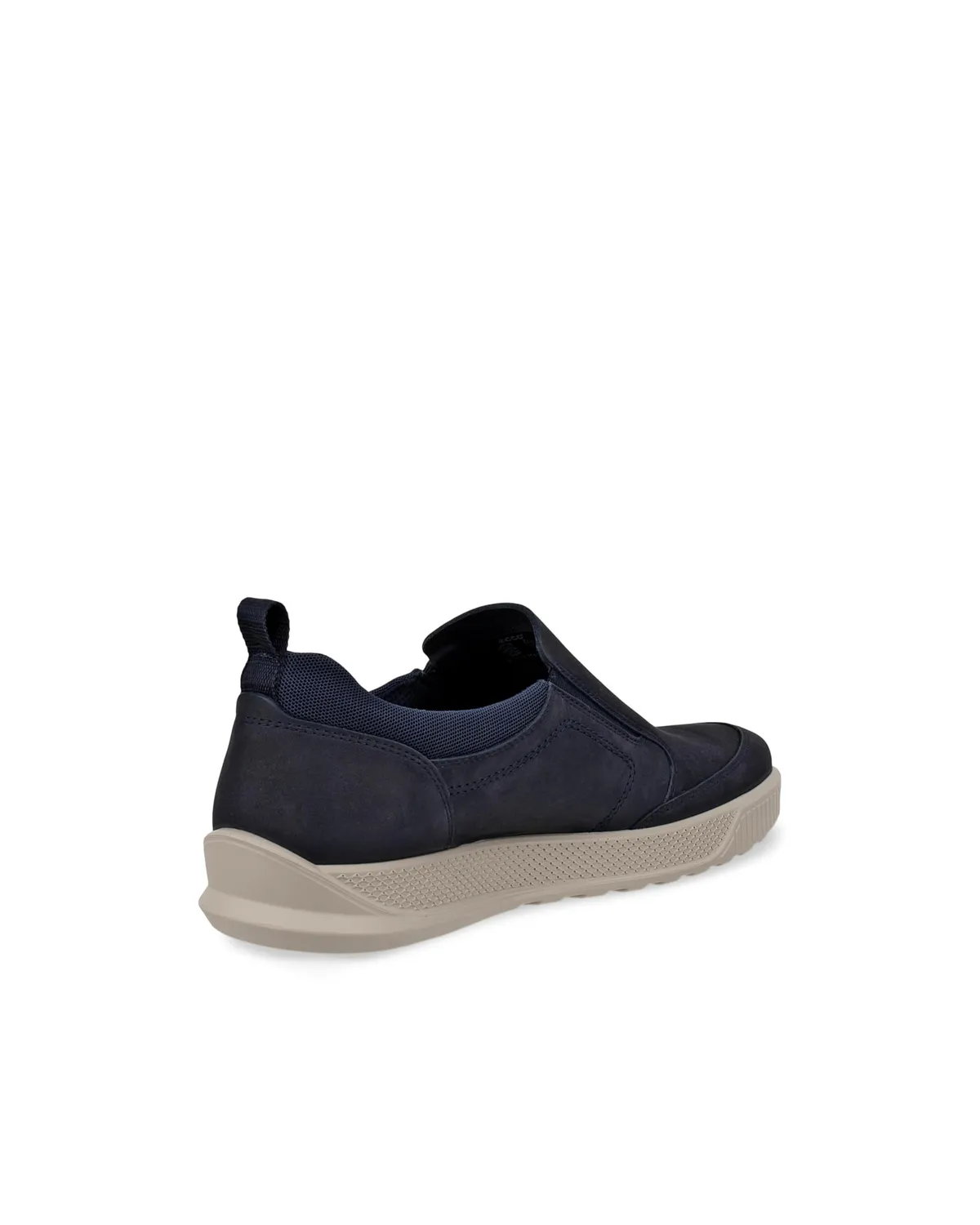 Ecco Byway Epoch slip on scarpe uomo 43 EU comfort