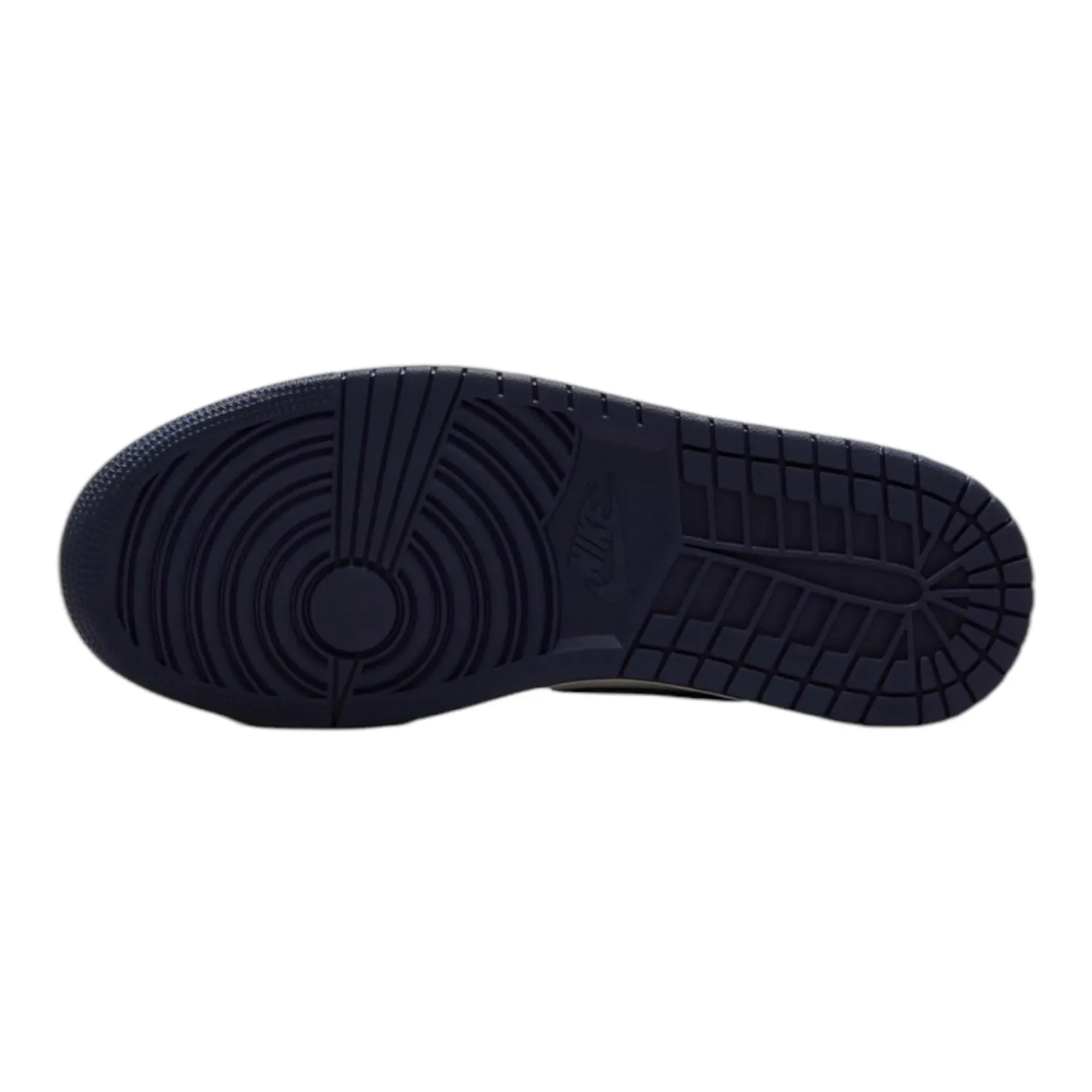 Nike Dunk Low FN5757 sneakers uomo blu ossidiana pelle