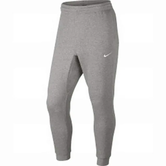 Nike Club jogger uomo French Terry tuta elastico relax