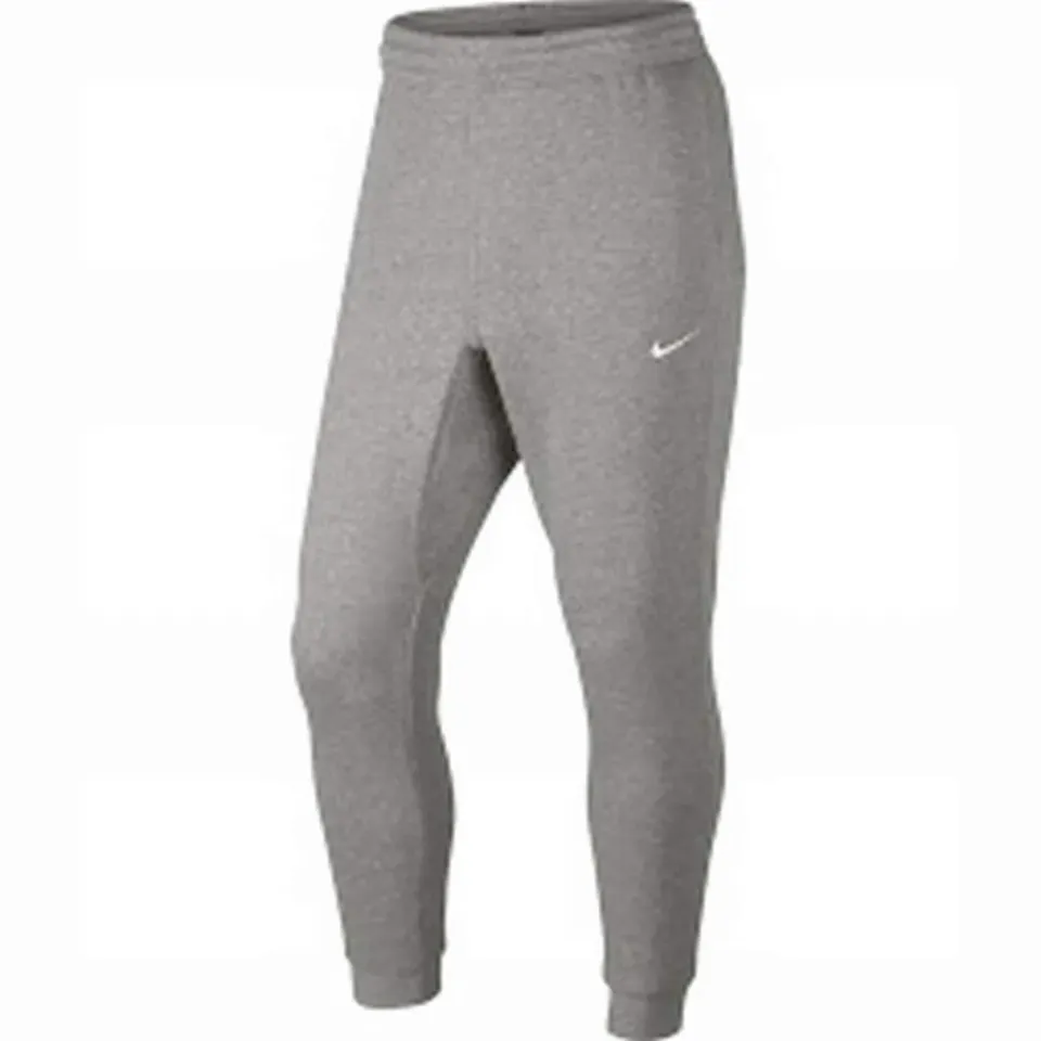 Nike Club jogger uomo French Terry tuta elastico relax