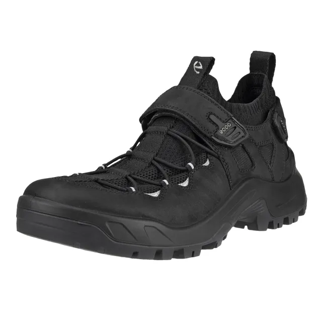 Ecco Offroad sandali uomo trekking leggero uso quotidiano