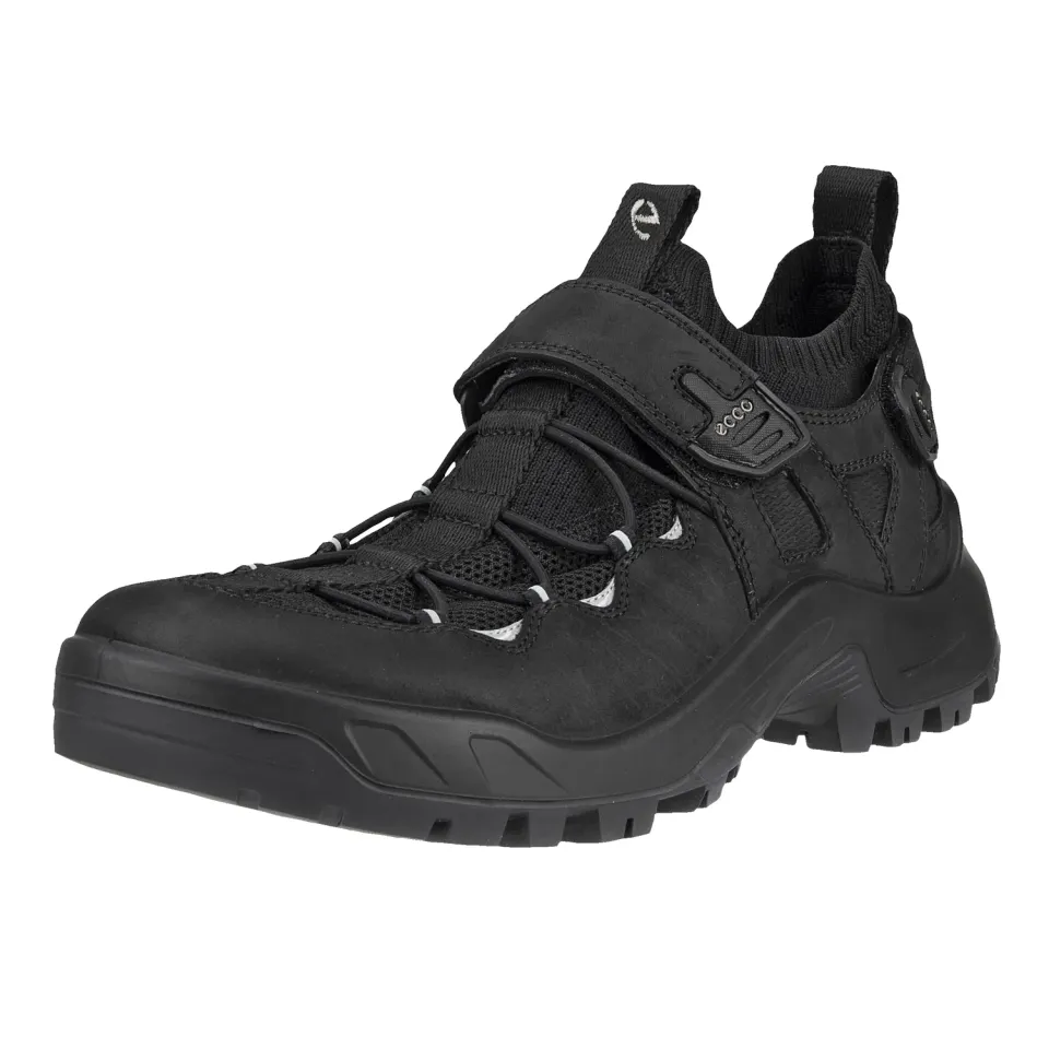 Ecco Offroad sandali uomo trekking leggero uso quotidiano