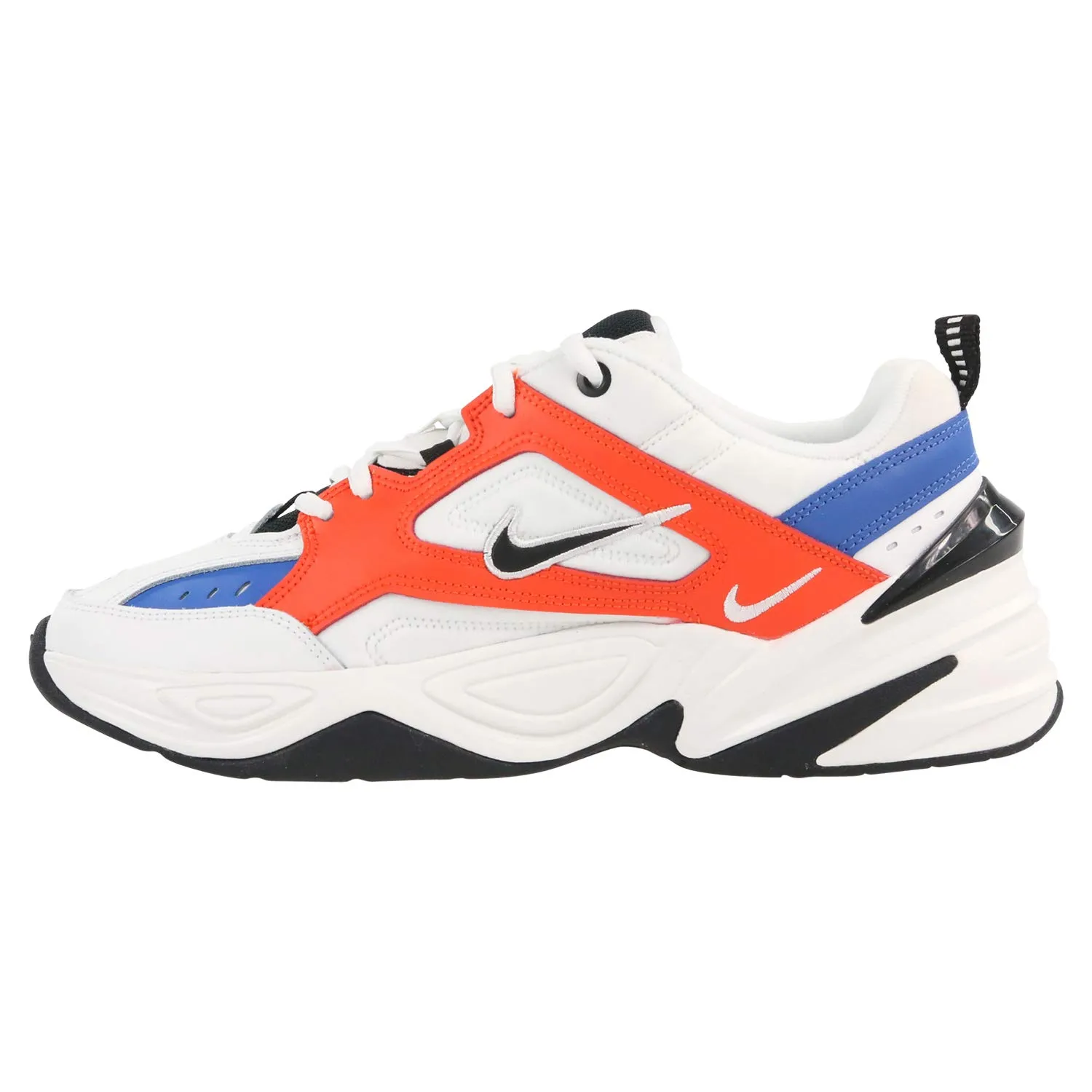 Nike M2K Tekno sneakers uomo chunky grigie