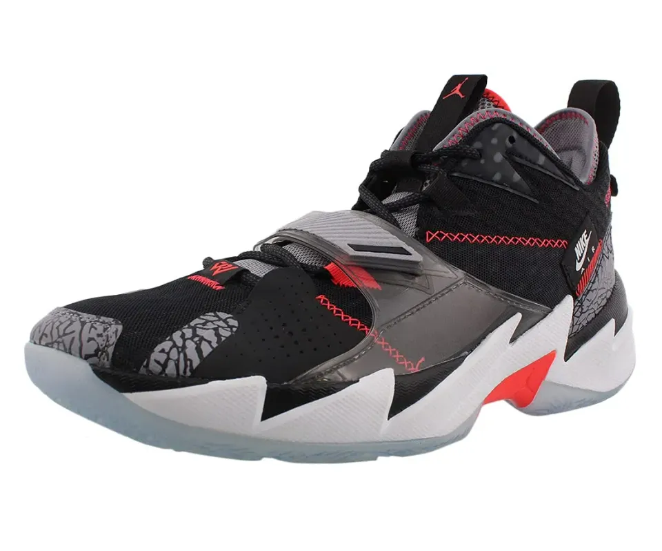 Nike Why Not Zer0.3 CD3003 Scarpe Basket Uomo