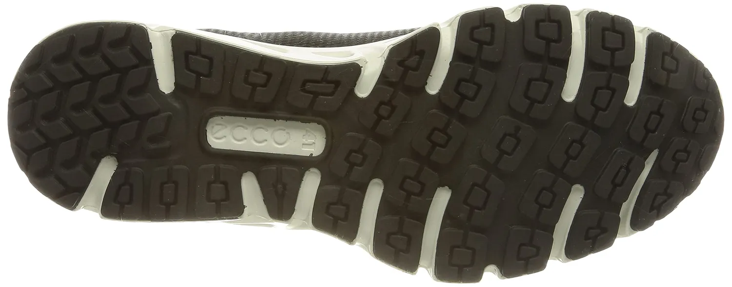 Ecco Multi-Vent M Sneaker Uomo Traspiranti