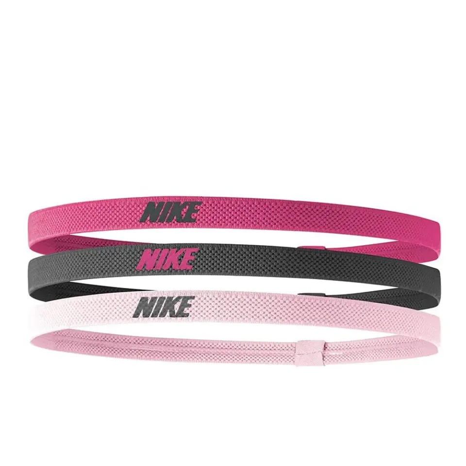 Nike Spark fasce capelli elastiche taglia unica