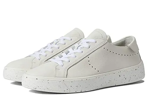 Ecco Street Tray sneakers donna 35 bianco
