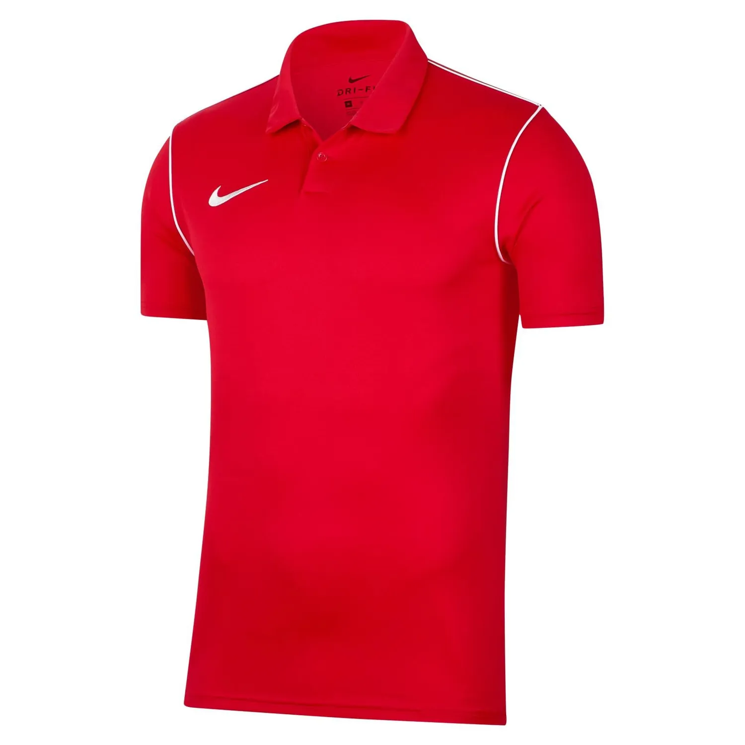 Nike Park20 BV6903-302 polo bambino nero bianco
