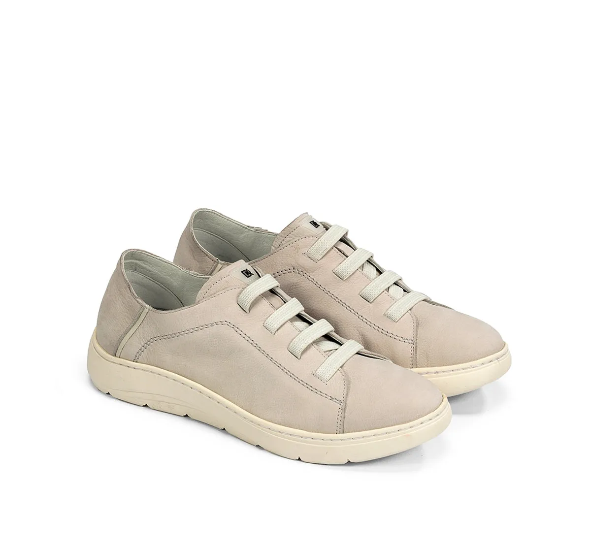 Fluchos Yet D9500 scarpe donna bianche comode