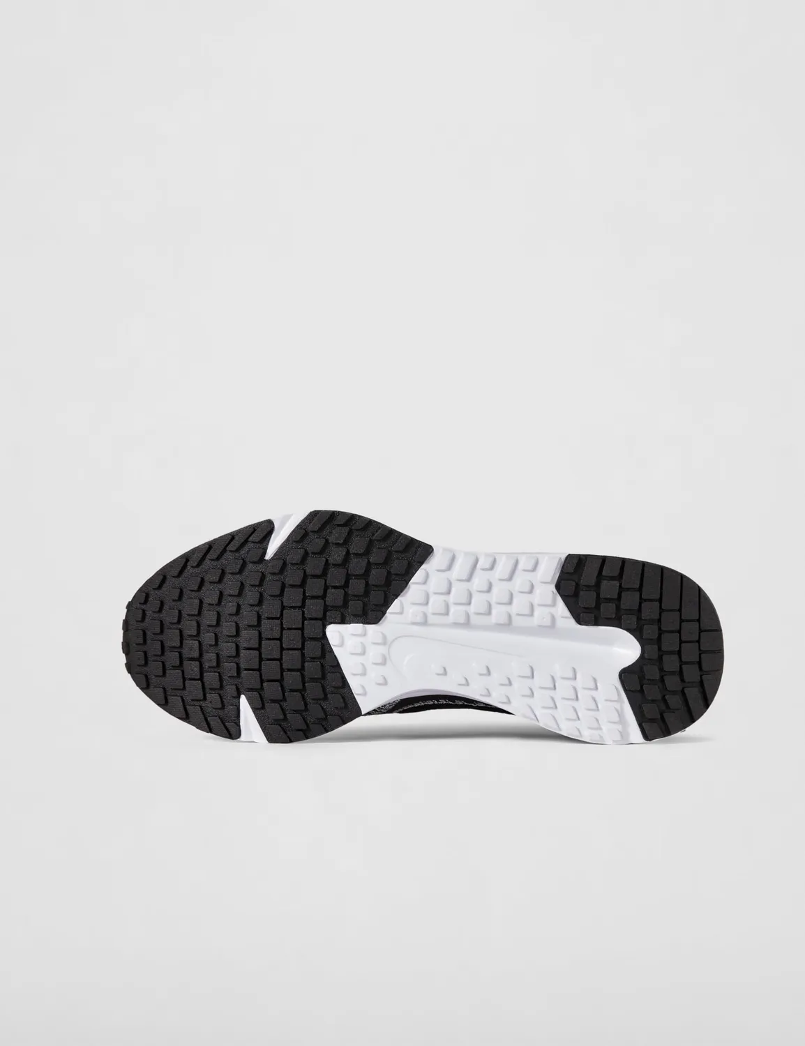 Nike Run Defy sneakers donna 39 EU corsa