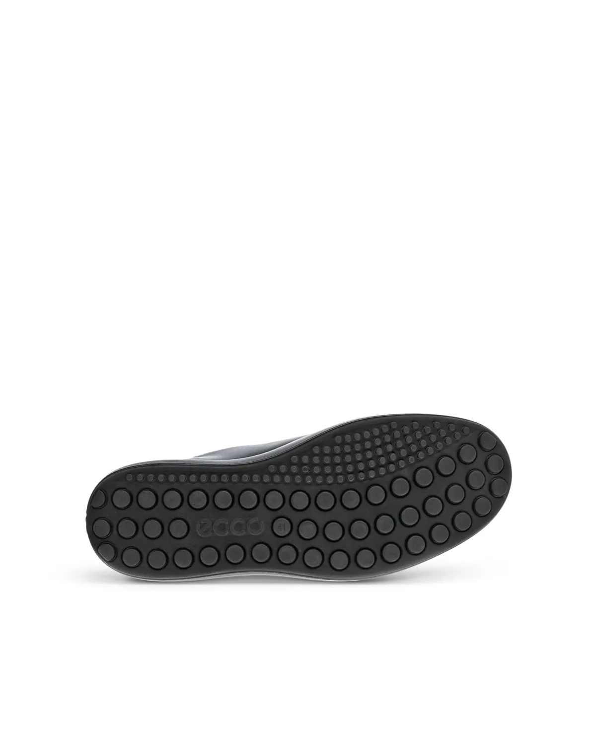 Ecco Soft 7 sneakers uomo pelle 43 EU
