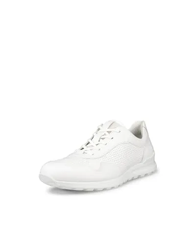 Ecco CS25 Sneakers Uomo 43 Casual Comfort
