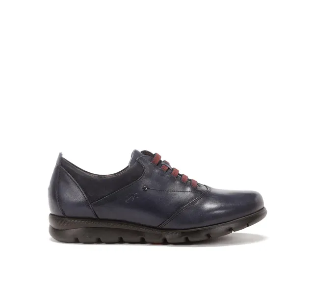 Fluchos Susan F0354 Scarpa Donna Blu Sportiva