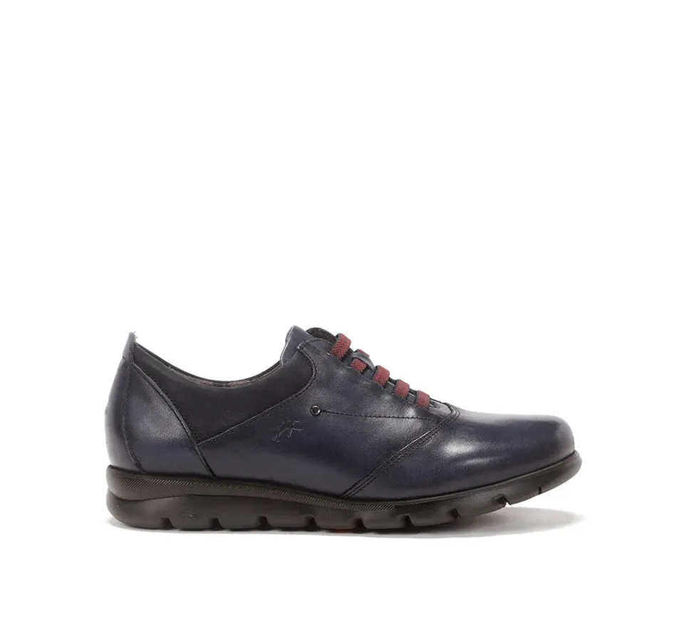 Fluchos Susan F0354 Scarpa Donna Blu Sportiva