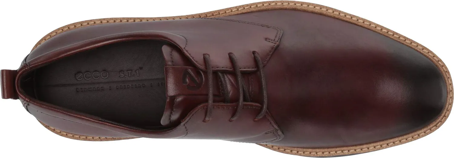 Ecco St.1 Hybrid 836404 scarpe derby 42 EU pelle
