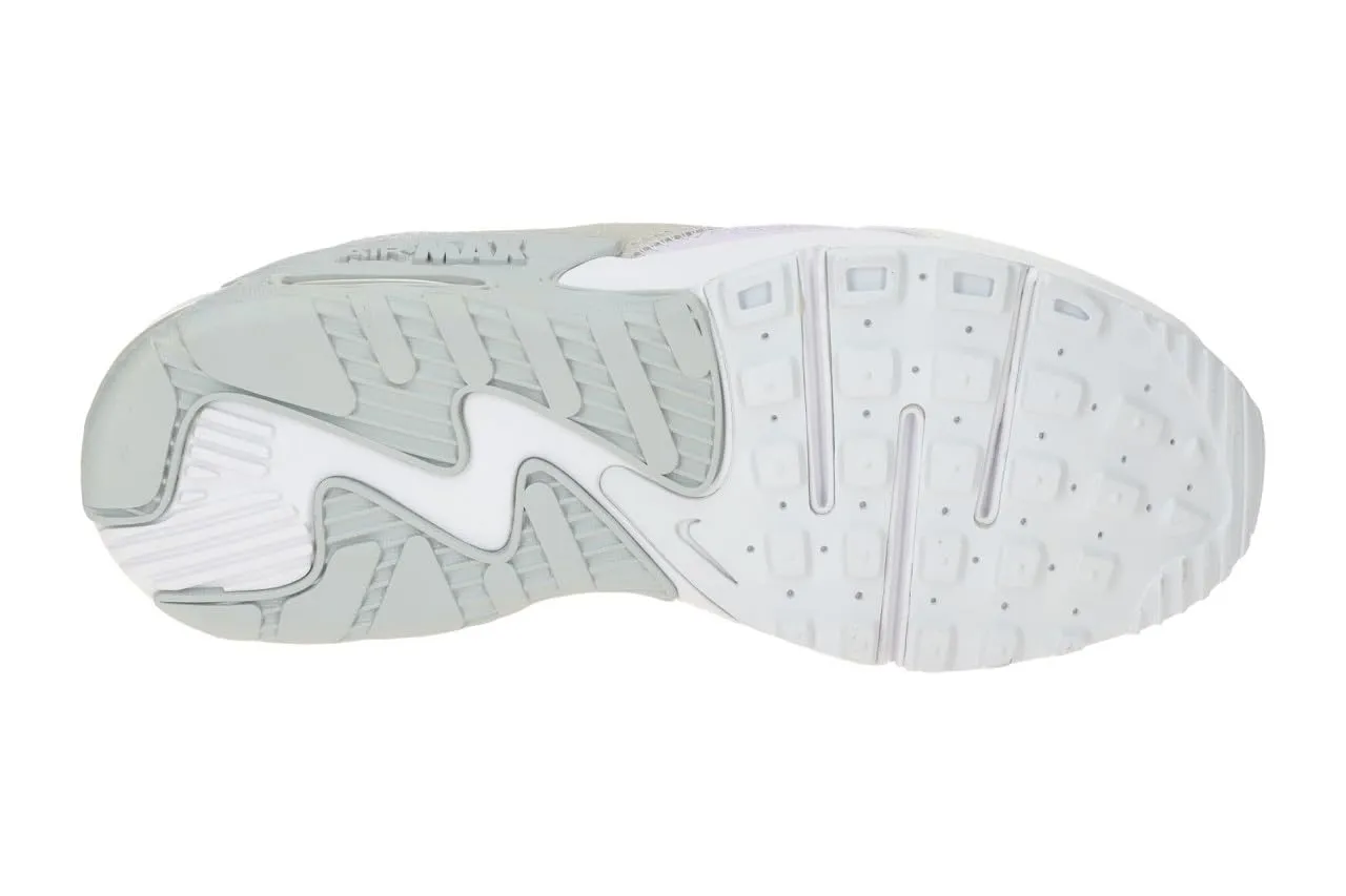 Nike Air Max Excee scarpe donna 38.5 EU bianche air