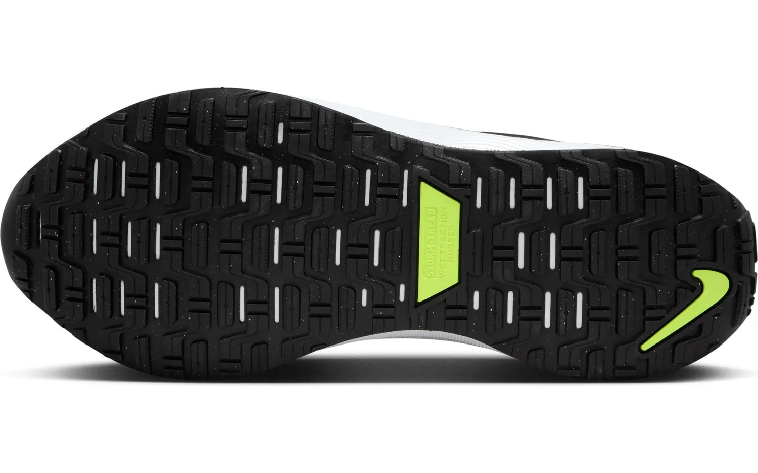 Nike InfinityRN 4 Gore-Tex scarpe running uomo pioggia