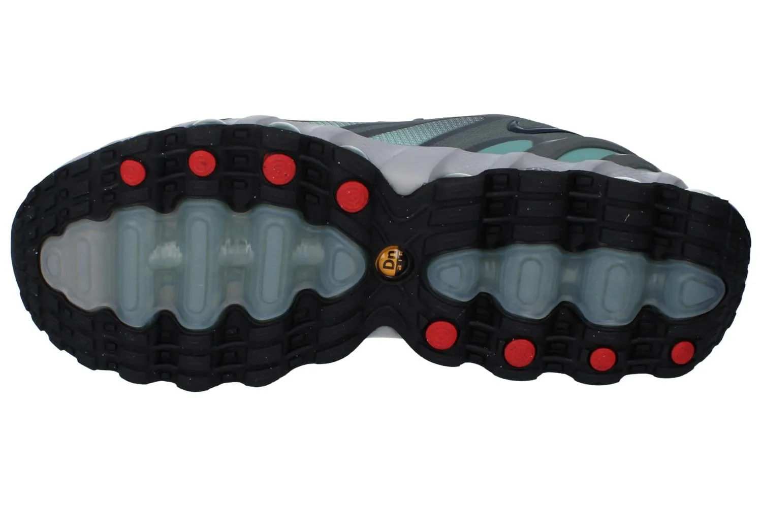 Nike Air Max Dn8 sneakers uomo 42 EU grigie reattive