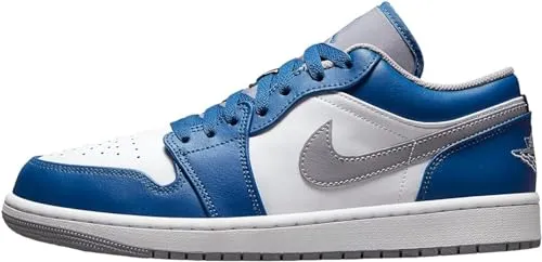 Nike Air Jordan 1 Retro Low sneakers uomo basket