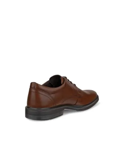 Ecco Maitland derby uomo 43 EU idrorepellente