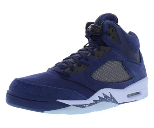 Nike Air Jordan 5 Retro SE Scarpe Uomo 41 EU Blu