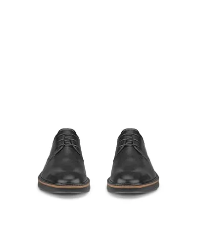 Ecco St.1 Hybrid Derby Uomo Nere 44 EU