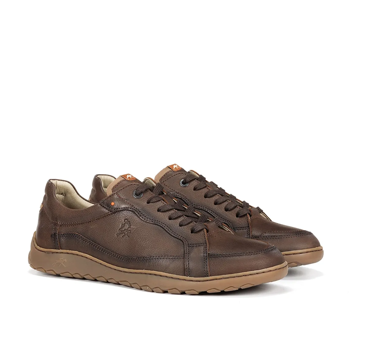 Fluchos Lenox F2220 sneakers uomo marroni comode